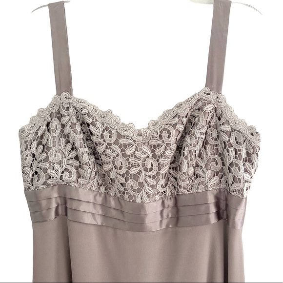 R&M Richard 2-Piece Formal Dress - Picture 6 of 13